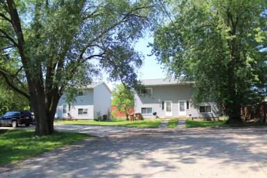 Main picture of 2314 Prairie St