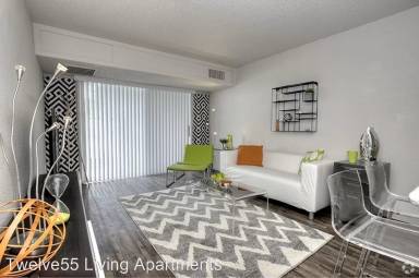 Main picture of Twelve55 Living Apartments