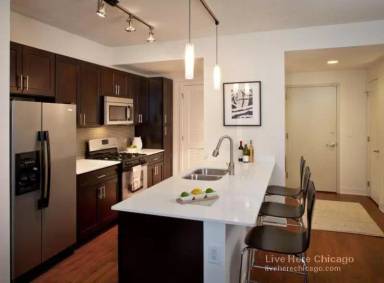 Main picture of 1225 Old Town Apartments