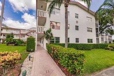 Main picture of 138 Fanshaw D