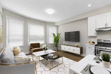 Main picture of Oak Shrader Apartments