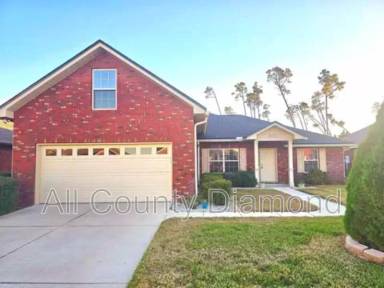 Main picture of 2703 Camryns Ct