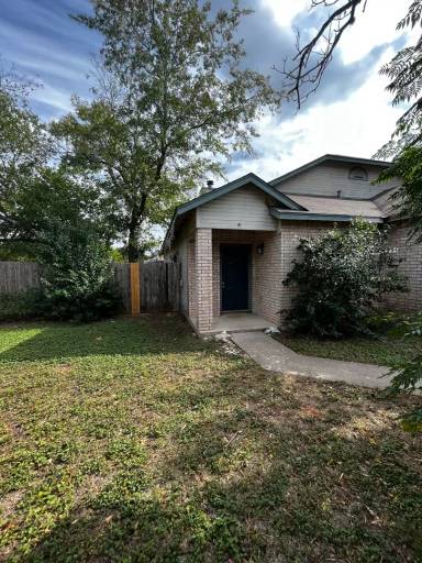 Main picture of 2601 Alcott Ln