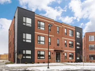 Main picture of North Oak Lofts