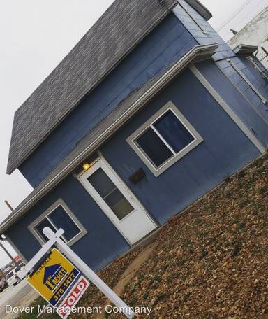 Main picture of 107 Lincoln St