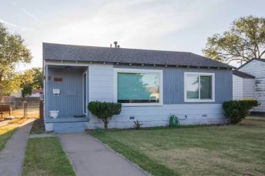 Main picture of 4621 Crockett St