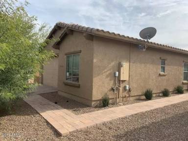 Main picture of 45303 W Desert Garden Rd