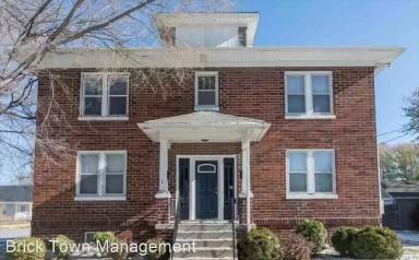 Main picture of 213 N 30th St