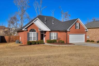 Main picture of 4431 Sapelo Dr