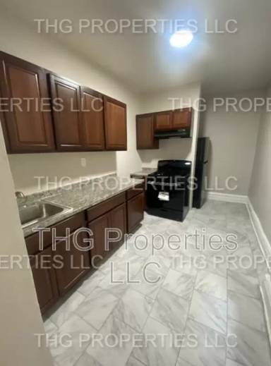 Main picture of Lincoln Ridge Apartments