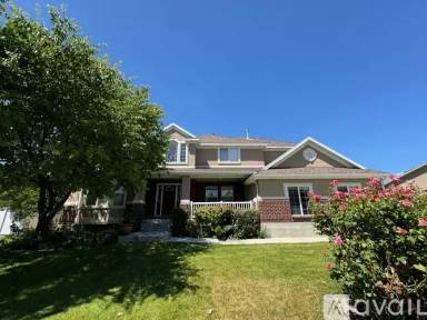 Main picture of 873 E 2900 N