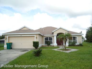Main picture of 1205 Chester Cir
