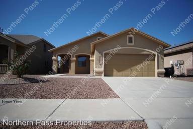 Main picture of 11233 Horse Ranch St