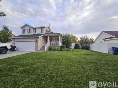 Main picture of 5778 W Ballerina Way