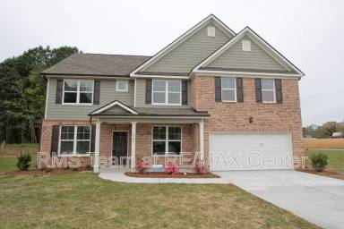 Main picture of 4205 Woodsley Pl