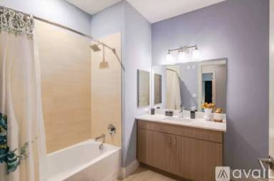 Main picture of The Harper At Harmon Meadow Apartments