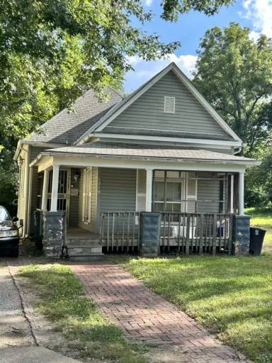 Main picture of 1319 New Jersey Ave