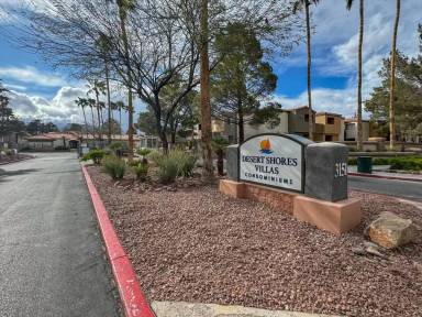 Main picture of Desert Shores Villas