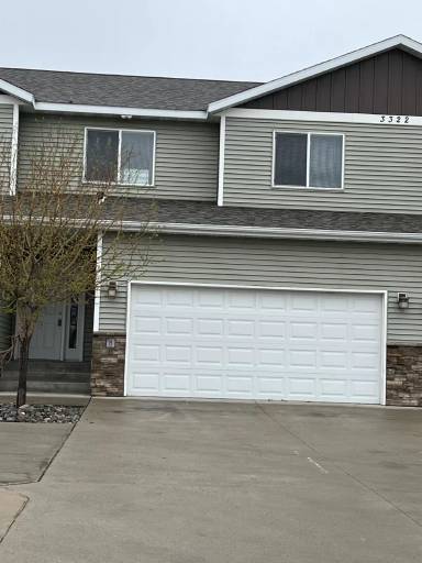 Main picture of 3322 8th Street W. West Fargo, ND 58078 - B