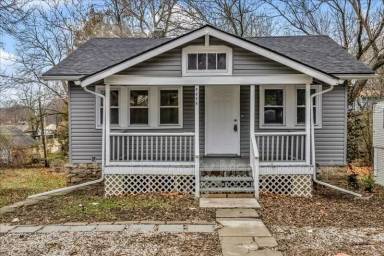 Main picture of 8416 Highland Ave