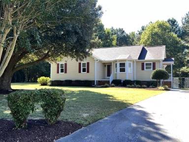 Main picture of 2809 Buckboard Ln