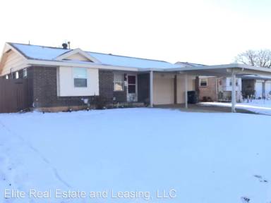 Main picture of 737 Lawton