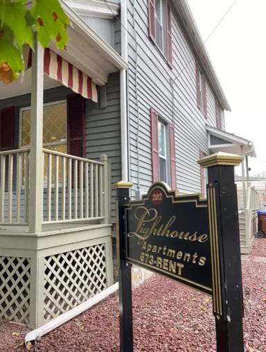 Main picture of 202 11th St