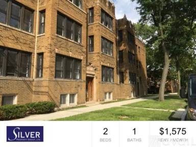 Main picture of 2438 W North Shore Ave