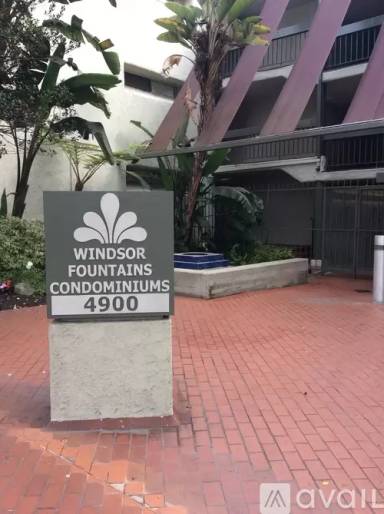 Main picture of Windsor Fountains Condo