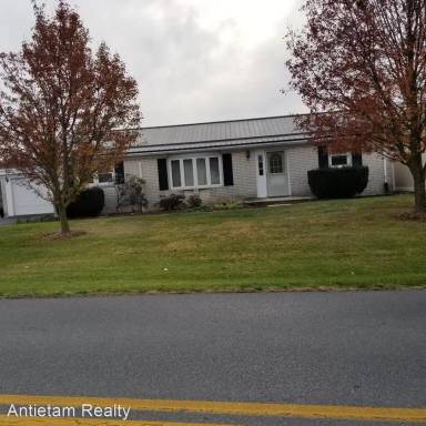 Main picture of 8184 Stottlemyer Rd