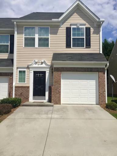 Main picture of 247 Cedar Crossing Ln