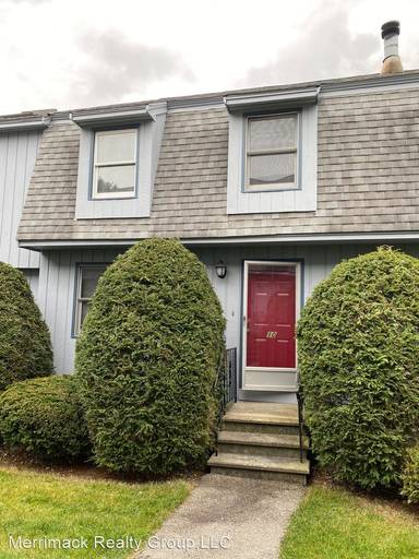 Main picture of 10 Bluestone Dr