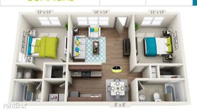 Main picture of 814 Strickland Pl