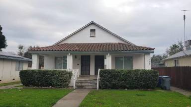 Main picture of 118 W 19th St