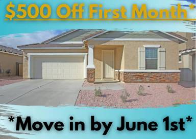 Main picture of 19822 W Pinchot Dr