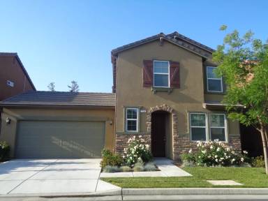 Main picture of 1731 Van Gogh Way