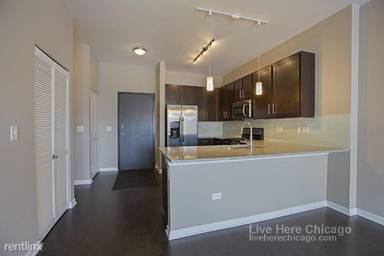 Main picture of 2300 S Michigan Ave