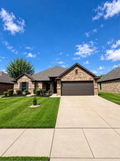 Main picture of 1105 Serendipity Cir