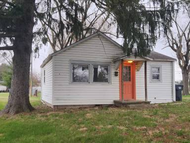 Main picture of 2422 White St