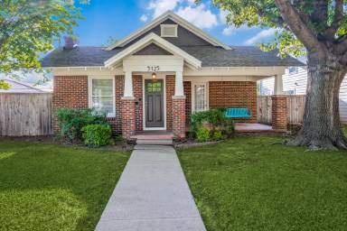Main picture of 3125 Lubbock Ave