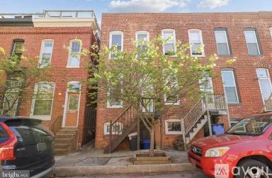 Main picture of 601 Harvey St