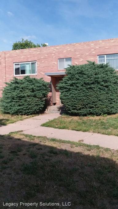 Main picture of 1767 Oxford Dr