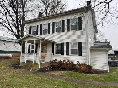 Main picture of 4433 Fouts Rd