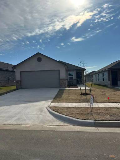 Main picture of 1204 Meadow Brook Dr