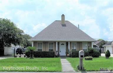 Main picture of 1075 Elvin Dr