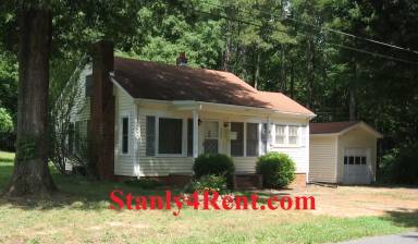 Main picture of 1409 Long St