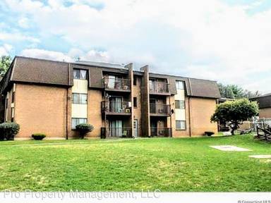 Main picture of 525 Crown St Apartments