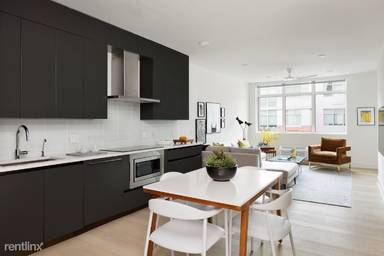 Main picture of The Duchess Apartments