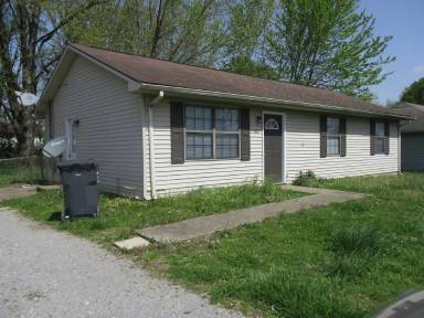 Main picture of 136 New Gritton Ave