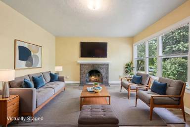 Main picture of 5526 N Delaware Ave